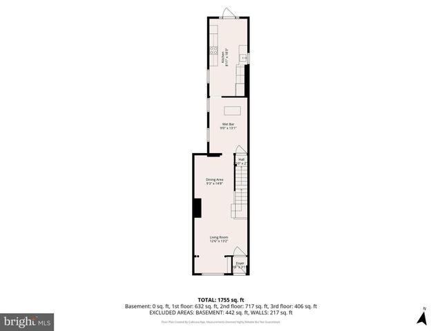 353 E ORANGE, Lancaster, PA 17602