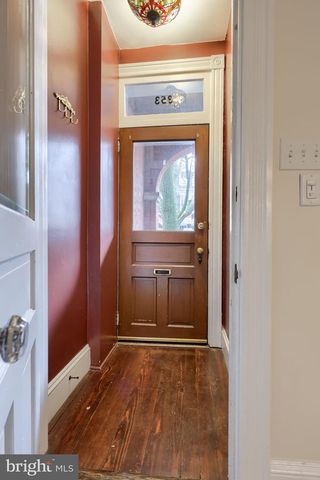 353 E ORANGE, Lancaster, PA 17602