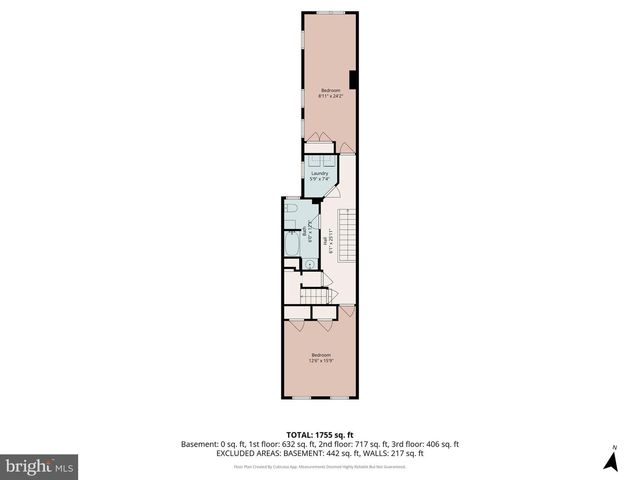 353 E ORANGE, Lancaster, PA 17602
