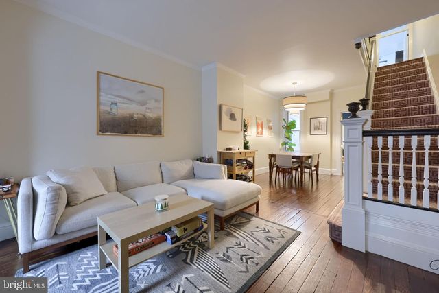 353 E ORANGE, Lancaster, PA 17602