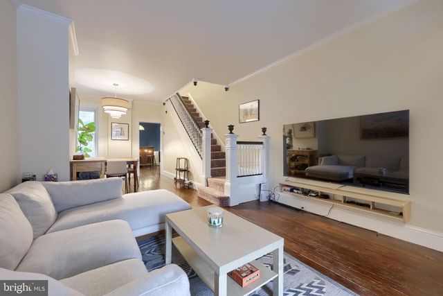 353 E ORANGE, Lancaster, PA 17602