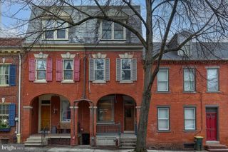 353 E ORANGE, Lancaster, PA 17602