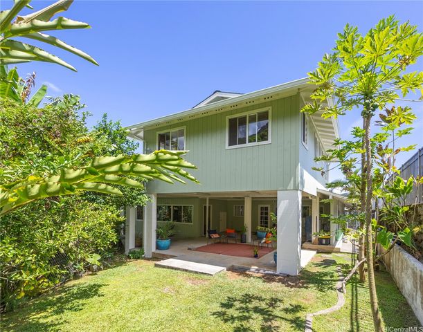 47-594 Hui Ulili Street, Kaneohe, HI 96744
