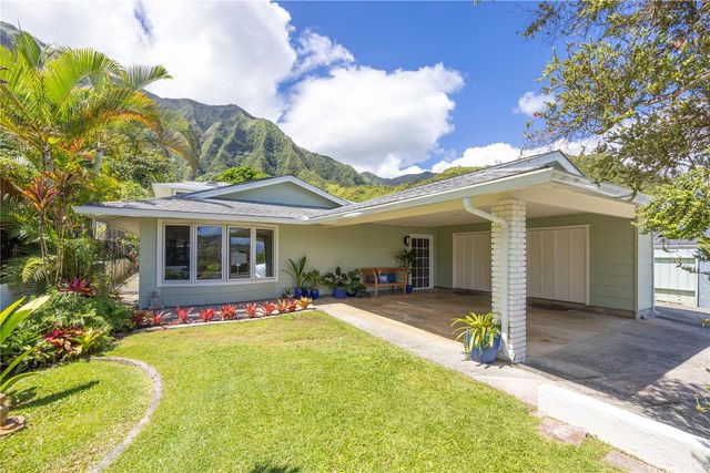47-594 Hui Ulili Street, Kaneohe, HI 96744