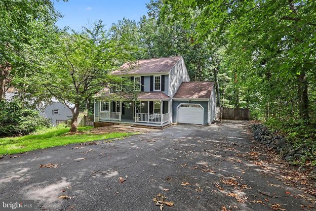 119 COLUMBUS CV, Stafford, VA 22554