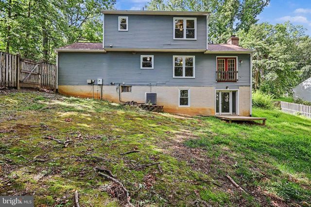 119 COLUMBUS CV, Stafford, VA 22554