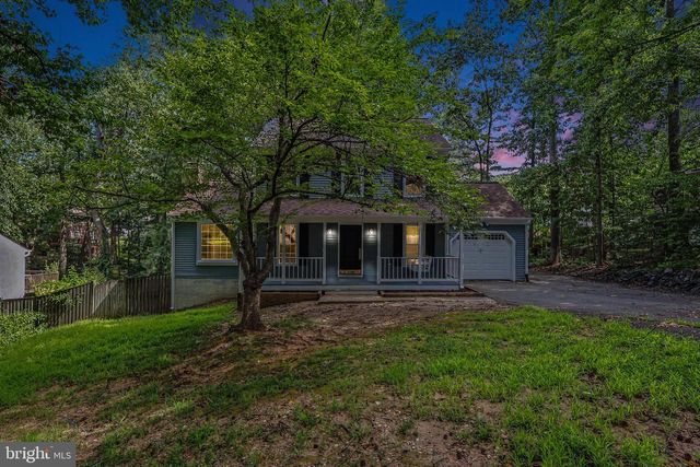 119 COLUMBUS CV, Stafford, VA 22554