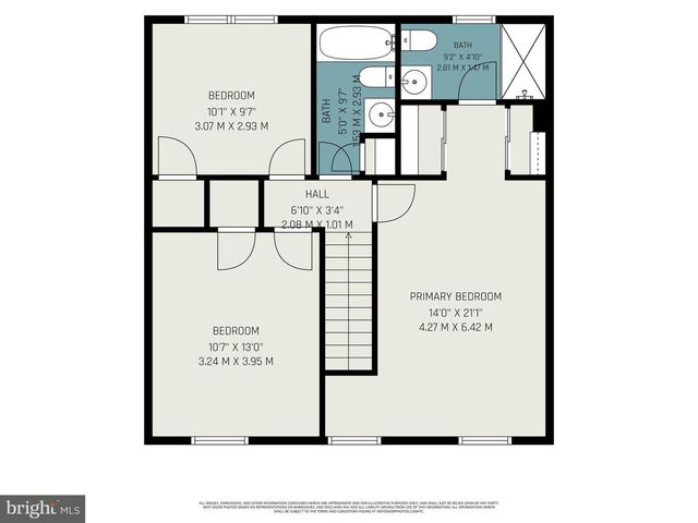 119 COLUMBUS CV, Stafford, VA 22554