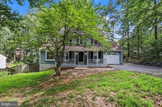 119 COLUMBUS CV, Stafford, VA 22554
