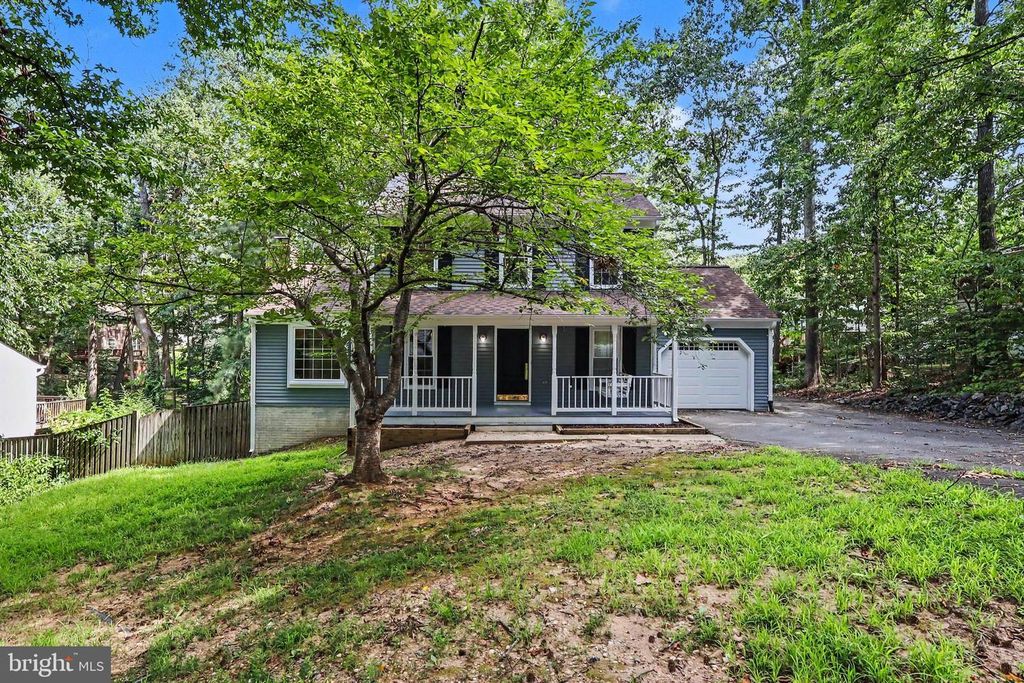 119 COLUMBUS CV, Stafford, VA 22554
