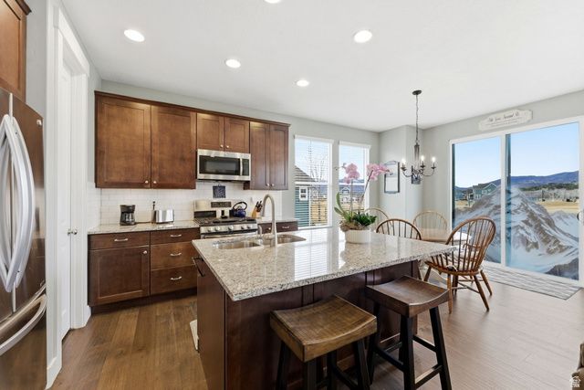 2727 E RED BARN RD, Heber City, UT 84032