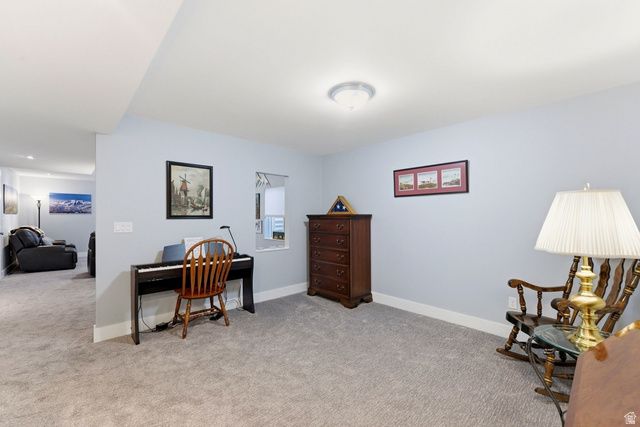 2727 E RED BARN RD, Heber City, UT 84032