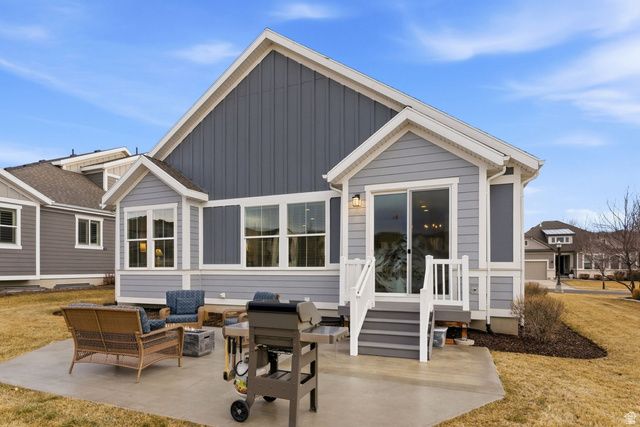 2727 E RED BARN RD, Heber City, UT 84032