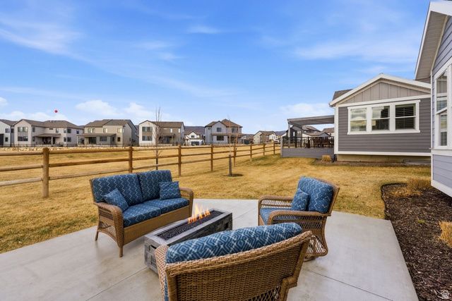 2727 E RED BARN RD, Heber City, UT 84032