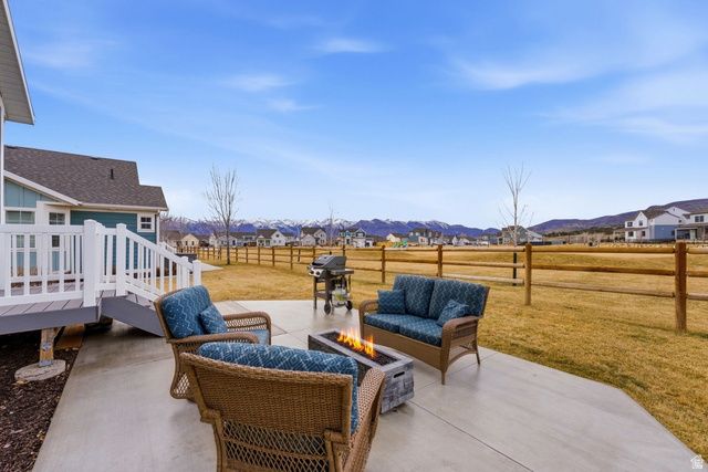 2727 E RED BARN RD, Heber City, UT 84032