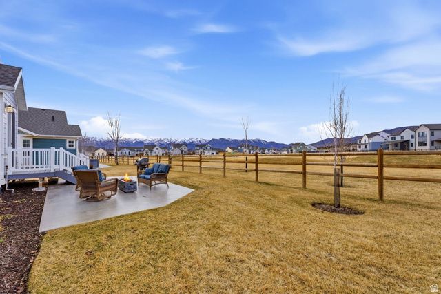 2727 E RED BARN RD, Heber City, UT 84032