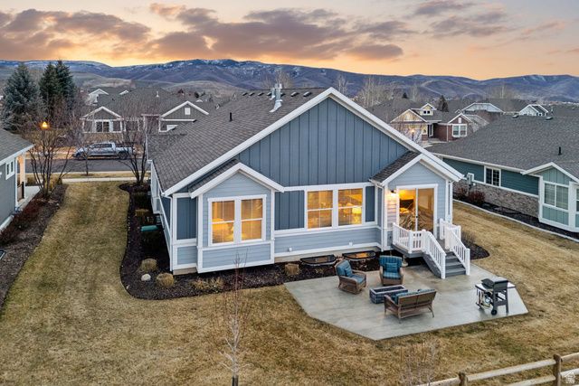 2727 E RED BARN RD, Heber City, UT 84032