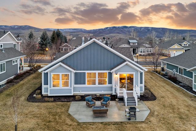 2727 E RED BARN RD, Heber City, UT 84032