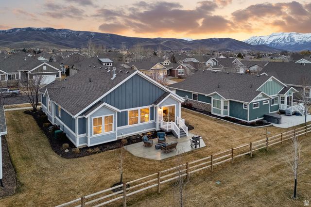 2727 E RED BARN RD, Heber City, UT 84032