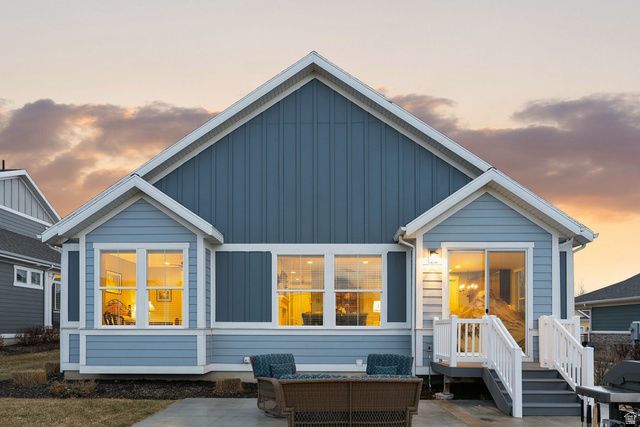 2727 E RED BARN RD, Heber City, UT 84032