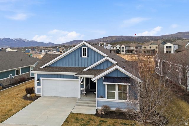 2727 E RED BARN RD, Heber City, UT 84032