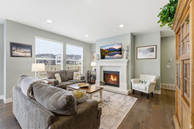 2727 E RED BARN RD, Heber City, UT 84032