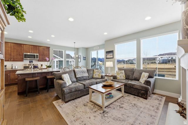 2727 E RED BARN RD, Heber City, UT 84032