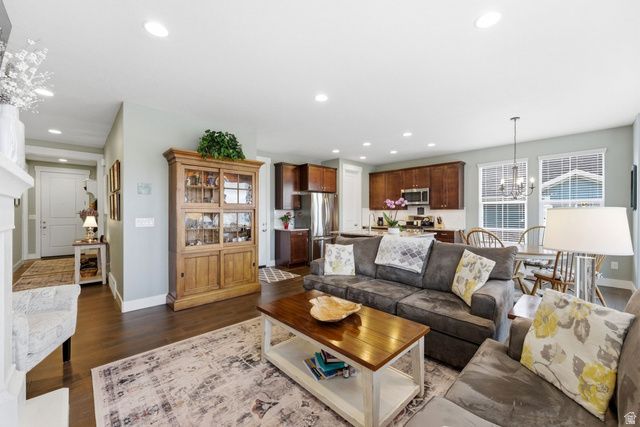 2727 E RED BARN RD, Heber City, UT 84032