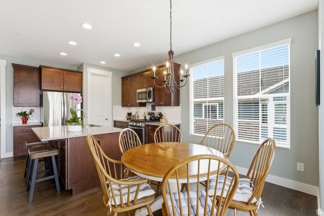 2727 E RED BARN RD, Heber City, UT 84032