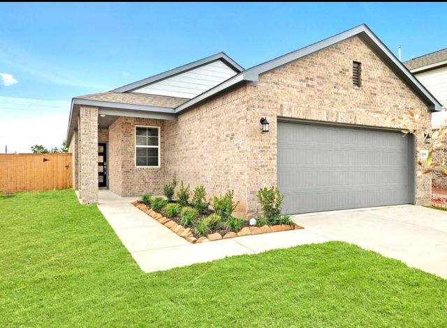 32915 Silver Meadow Way, Brookshire, TX 77423