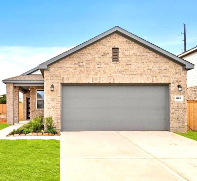 32915 Silver Meadow Way, Brookshire, TX 77423