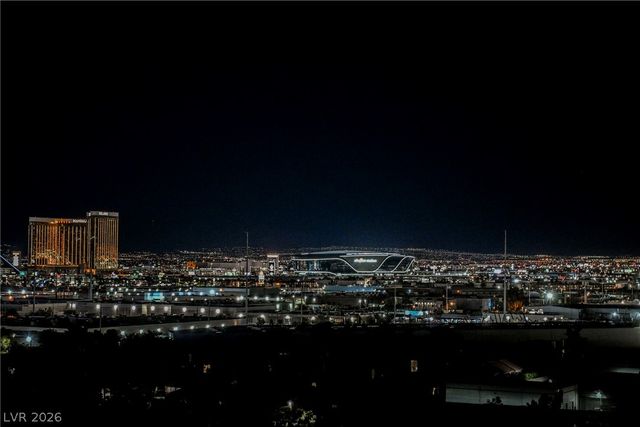 4381 West Flamingo Road 1112, Las Vegas, NV 89103