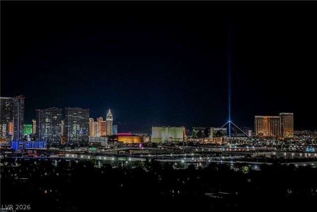 4381 West Flamingo Road 1112, Las Vegas, NV 89103