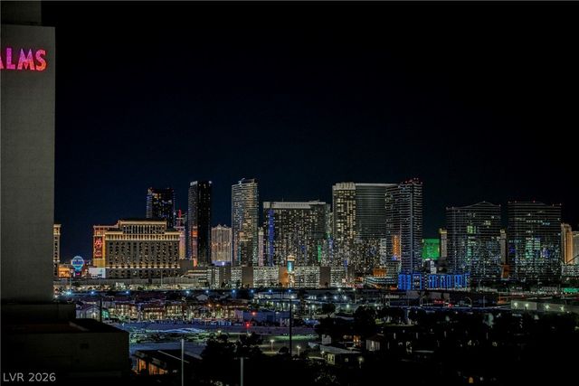 4381 West Flamingo Road 1112, Las Vegas, NV 89103