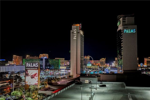 4381 West Flamingo Road 1112, Las Vegas, NV 89103