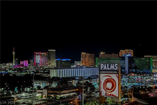 4381 West Flamingo Road 1112, Las Vegas, NV 89103