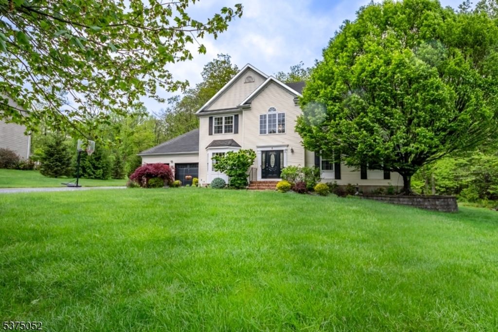 8 Andrea Ct, Mount Olive Twp., NJ 07828