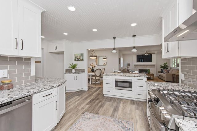 5115 Meckel Way, Sacramento, CA 95841