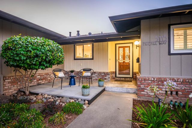 5115 Meckel Way, Sacramento, CA 95841