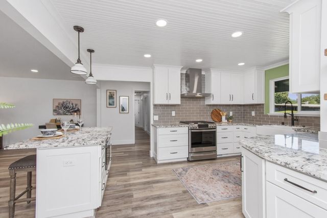 5115 Meckel Way, Sacramento, CA 95841