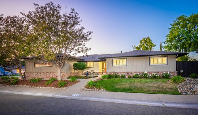 5115 Meckel Way, Sacramento, CA 95841
