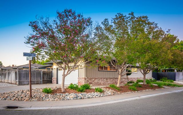 5115 Meckel Way, Sacramento, CA 95841