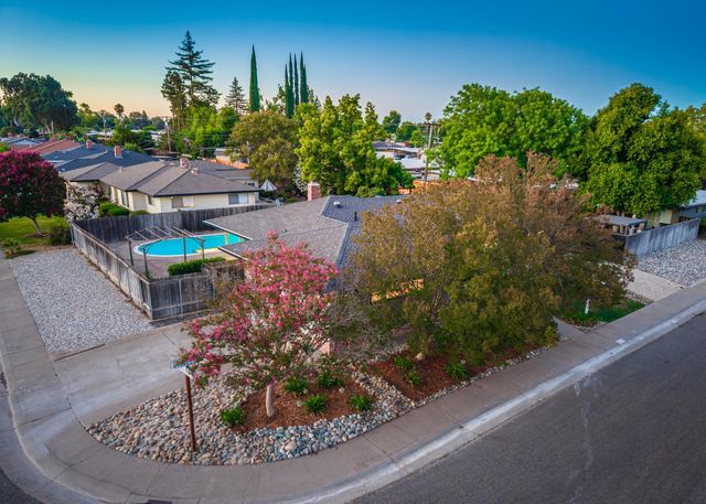 5115 Meckel Way, Sacramento, CA 95841