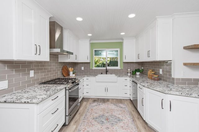 5115 Meckel Way, Sacramento, CA 95841