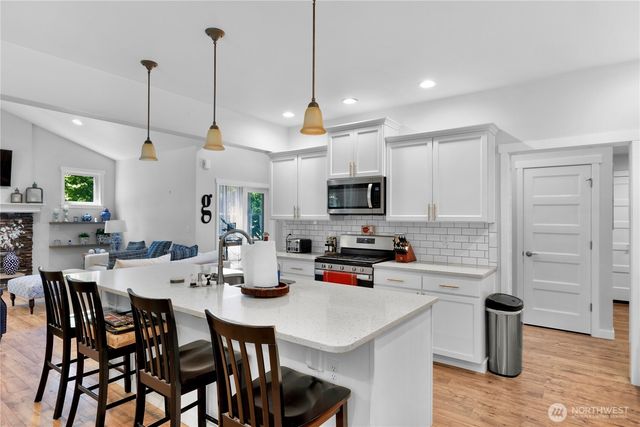 5355 Ocean Cove Lane, Blaine, WA 98230