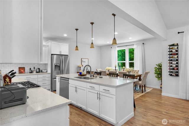 5355 Ocean Cove Lane, Blaine, WA 98230