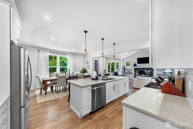 5355 Ocean Cove Lane, Blaine, WA 98230