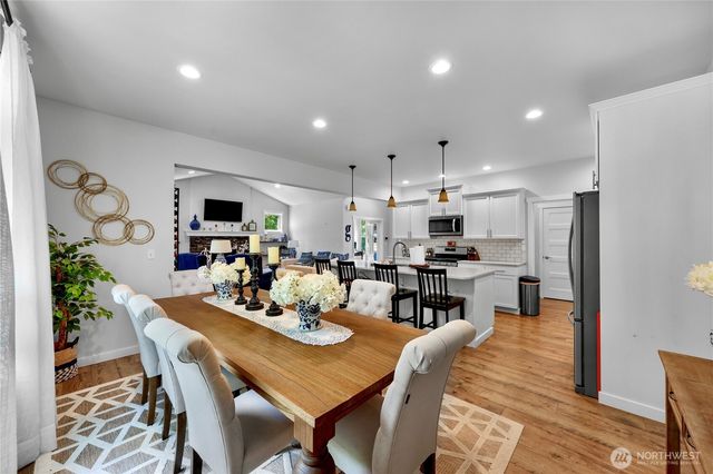 5355 Ocean Cove Lane, Blaine, WA 98230