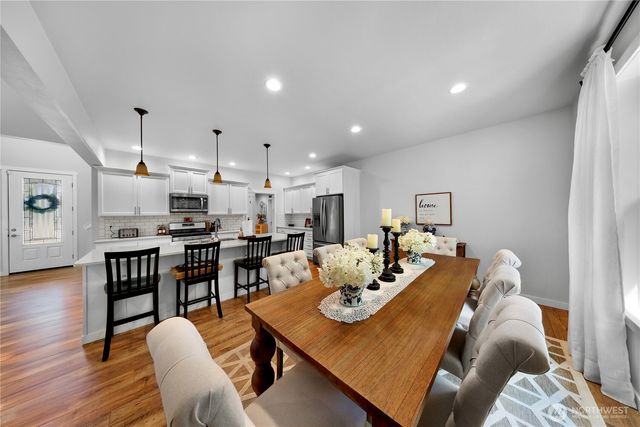 5355 Ocean Cove Lane, Blaine, WA 98230