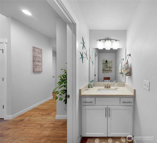 5355 Ocean Cove Lane, Blaine, WA 98230